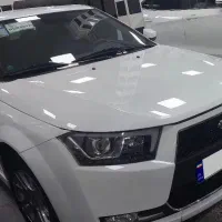 دنا پلاس شش دنده  با رینگ مدل ۴۰۳