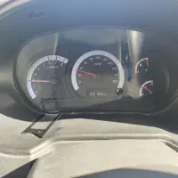 تیبا 2 مدل 99|خودرو سواری و وانت|مشهد, شهید فرامرز عباسی|دیوار