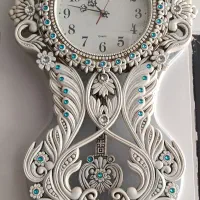 ساعت دیواری