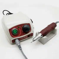 سوهان برقی استرانگ 207 پلمپ