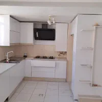 فروش آپارتمان ۱۰۰ متری ۲ خوابه شهرک ولیعصر