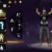 اکانت فری فایر|کنسول، بازی ویدئویی و آنلاین|شیروان (خراسان), |دیوار