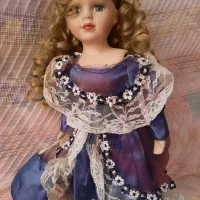 عروسک های سرامیکی خارجی|اسباب‌بازی بچه|پردیس, فاز ۲|دیوار