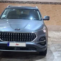 فروش KMC k7|خودرو سواری و وانت|کرج, فاز ۴ مهرشهر|دیوار