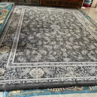 فرش ۱۲ متری بهشتی|فرش|پرند, فاز ۳|دیوار