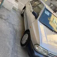 پراید مدل ۸۸ دوگانه کارخانه|خودرو سواری و وانت|سنندج, |دیوار