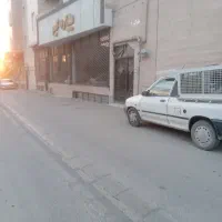 دو عدد بوفه