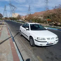 سمند مدل 91 se|خودرو سواری و وانت|تبریز, |دیوار