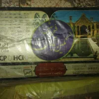 فرش|فرش|شیراز, شیشه‌گری|دیوار