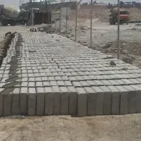 جدول بتنی|عمدهفروشی|قم, خداکرم|دیوار