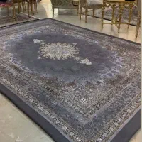 روفرشی شانل مخمل اصل 3در4 (12متری)، کش دار