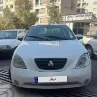 فروش خودرو تیبا صندوق دار Sx  1394|خودرو سواری و وانت|تهران, تهرانپارس شرقی|دیوار