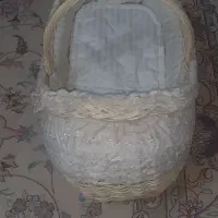 کریر بسیار شیک و زیبا|کالسکه و لوازم جانبی|تهران, فلاح|دیوار