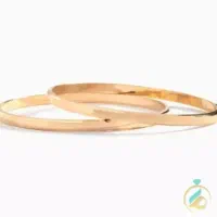 یک قطعه طلا گم شده