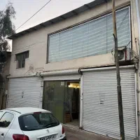 ۳۴۳ متر سوله در سایت خاوران|فروش دفتر صنعتی، کشاورزی، تجاری|خاوران, |دیوار