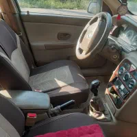 سمند se بسیار تمیز عالی