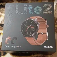 ساعت هوشمند میبرو لایت ۲