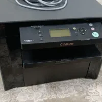 پرینتر سه کاره کنون MF4410