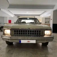 شورلت نوا c6 اتومات