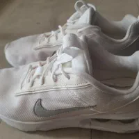کفش دو نایک air max intrlk lite