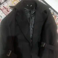 کت و  کاپشن و ....