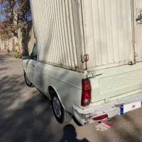 پیکان وانت اطاق دار بسیارسلامت|خودرو سواری و وانت|فردیس, سپید دشت|دیوار