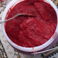 رب غلیظ پررنگ ۵ کیلویی