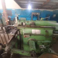 فروش صفحه تراش ۷۰ تبریز|ماشینآلات صنعتی|شریفآباد, |دیوار