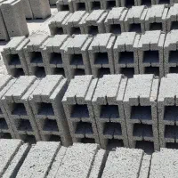 بلوک سیمانی سبک