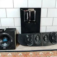 سیستم ،باند ،ضبط