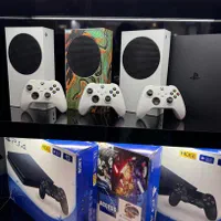 اگه خودم وقت بازی داشتم، نمی‌فروختمش|کنسول، بازی ویدئویی و آنلاین|اصفهان, احمدآباد|دیوار