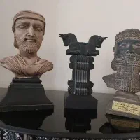 مجسمه تزئینی