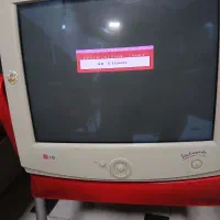 مانیتور‌الجی|قطعات و لوازم جانبی رایانه|قم, علی آباد|دیوار