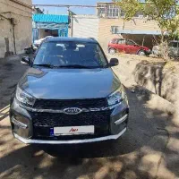 خودرو mvm x33 s turbo