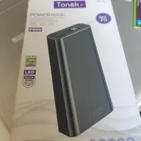 پاور بانک 20هزار
