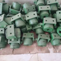 بلبرینگ دو طرفه دیسگ رومانی وگرگان فتاحی صفر