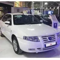 فروش حواله خودرو سورن پلاس
