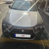 دنا پلاس تیپ ۲|خودرو سواری و وانت|تهران, شهرک طالقانی|دیوار