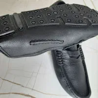 کفش چرمی مردانه|کیف، کفش، کمربند|شهریار, شهریار|دیوار