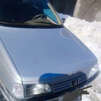 پژو۴۰۵|خودرو سواری و وانت|مریوان, |دیوار