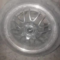 چهار حلقه رینگ ۱۶