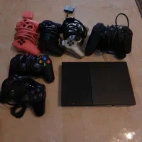 کنسول بازی|کنسول، بازی ویدئویی و آنلاین|لواسان, |دیوار