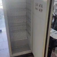 تمام فریزر