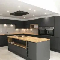 کابینت AGT سوپرمات ترک تضمینی تحویل فوری