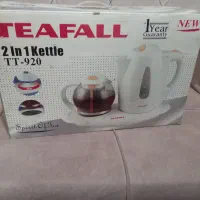 لوازم اشپز خانه|سماور، چای‌ساز، قهوه‌ساز|قزوین, |دیوار