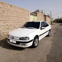 پژوپارس تیوفایو سفارشی