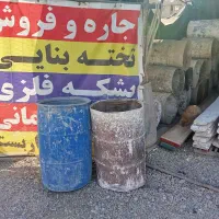 تخته بنایی و بشکه|ابزارآلات|اسلام‌شهر, مظفریه|دیوار