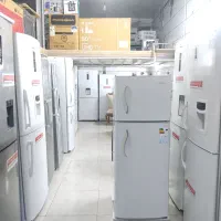 خریدی مطمعن و  با ضمانت(فریزر بدون برفک پارس  )|یخچال و فریزر|قزوین, |دیوار