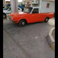 یخچال پیکان وانت بالای صفر