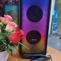 اسپیکر جدید 2باند kTS مرکزشهر